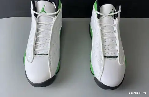AIR “LUCKY JORDAN DB6537-113 GREEN” 13 DB6537-113 0702